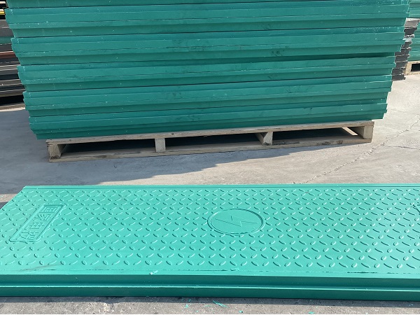 复合电缆沟盖板