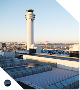 现代化生产厂房