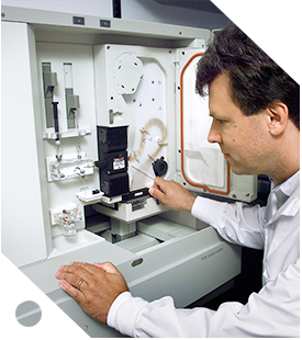 良好的生产设备