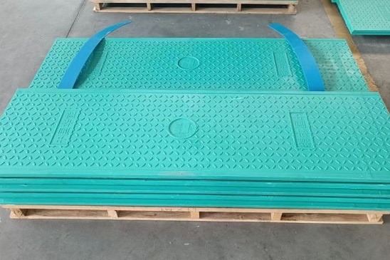 复合树脂电缆沟盖板