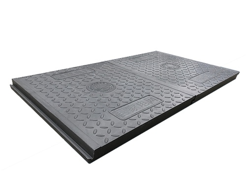 复合电缆沟盖板