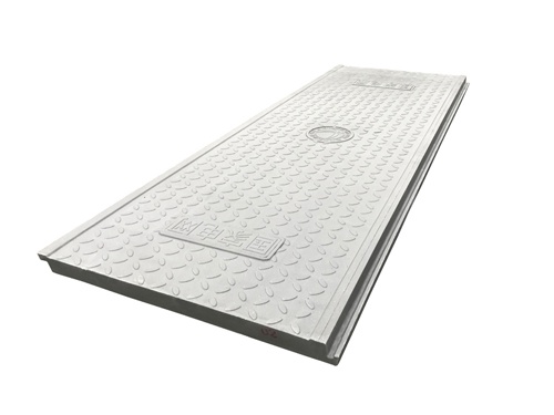 复合电缆沟盖板