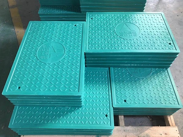 复合电缆沟盖板